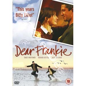 Dear Frankie |   DVD
